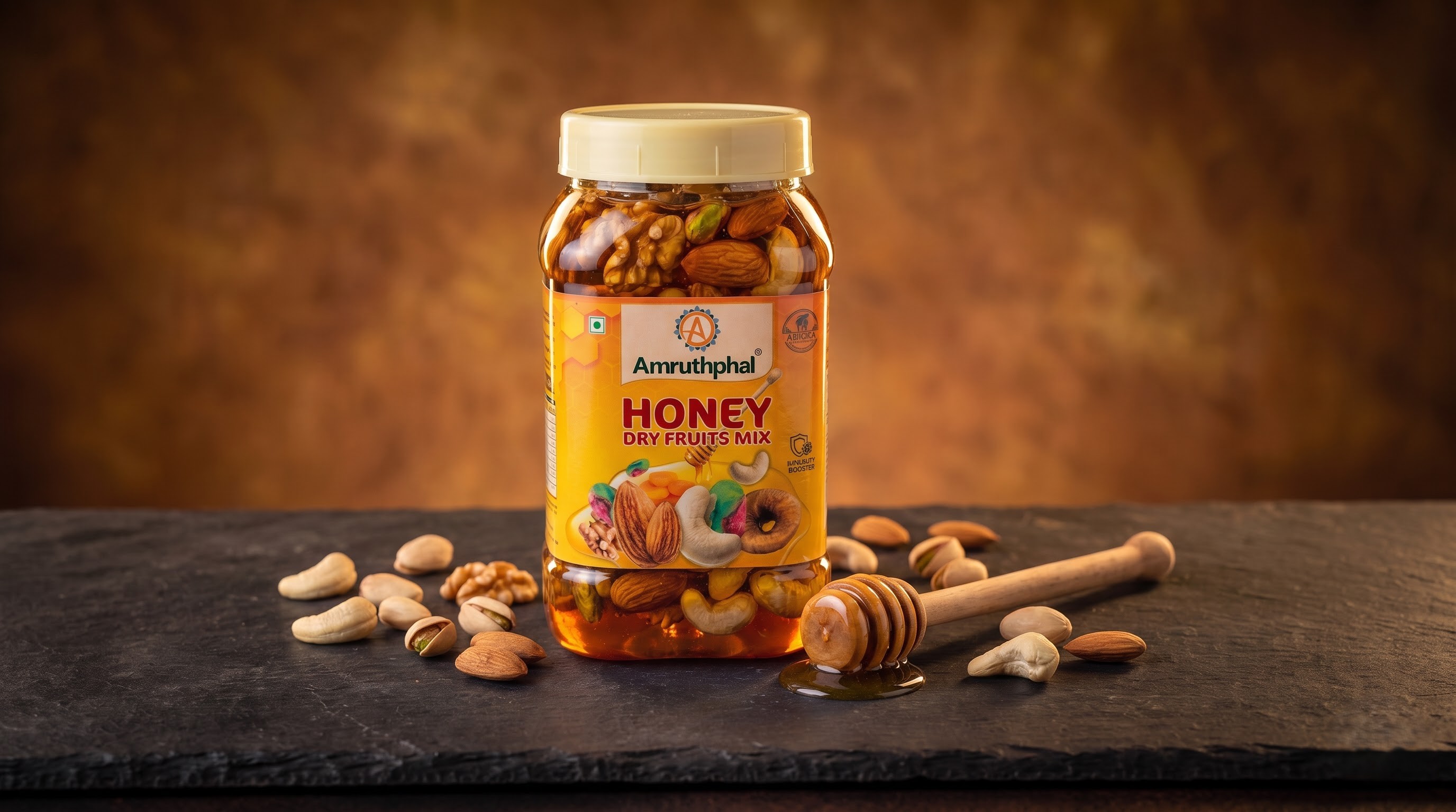 Honey Mix dry fruits